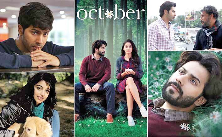 October (2018)